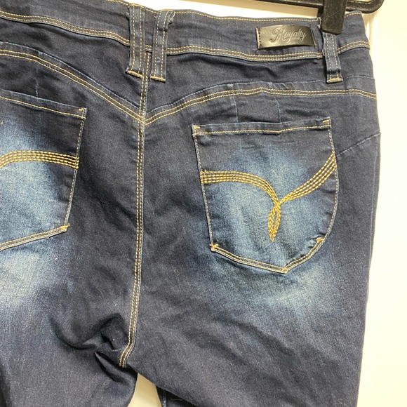 Size 14 jeans - Picture 5 of 5